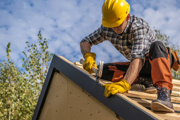 Best Roof Leak Repair  in Temple, TX